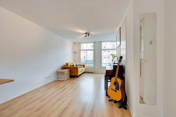 Medium property photo - Bilderdijkstraat 170-1, 1053 LD Amsterdam